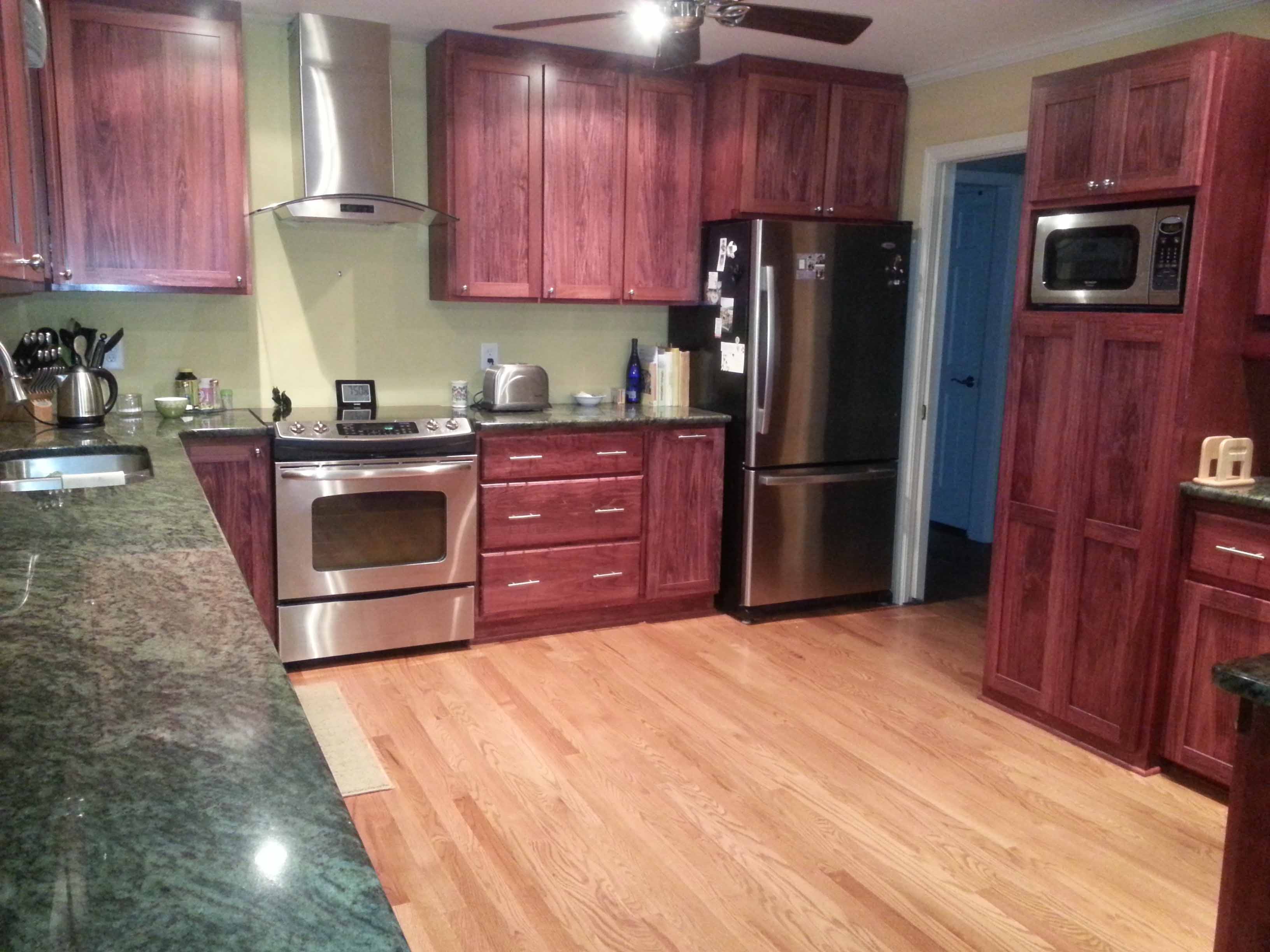 Kitchen Project image